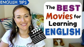 Movies films to Improve Your English Listening [upl. by Nicolau]