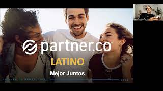 Descubre a PartnerCo Latino [upl. by Kessia]