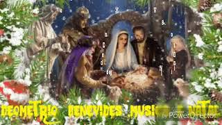 Deometro Benivides  E NataL [upl. by Allemac]