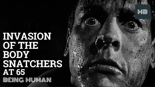 Invasion of the Body Snatchers at 65 Being Human  65th Anniversary Video  Movie Birthdays [upl. by Barnaba]