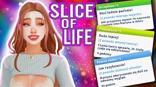 Mój ulubiony mod w końcu zaktualizowany  Slice of life Fashion amp Beauty  The Sims 4  simartyna [upl. by Itsuj910]