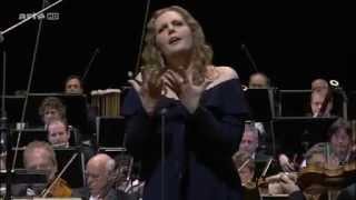 Tristan Prelude amp Liebestod  Eva Maria Westbroek [upl. by Letnuahs]