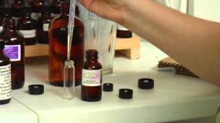 How to Mix Perfume Oils [upl. by Honebein]