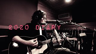 斉藤和義  2020 DIARY Music Video [upl. by Nemzaj]