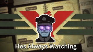 Papers Please 4 Im gonna lose my job [upl. by Enegue]