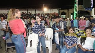 FIESTAS PATRIAS JARIPEO BAILE ZIRANDARO ARKANGEL 2018 3 [upl. by Anayek261]