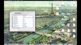 How To Succesfully Unarchive A File With ANY Extension On Mac OSX The Unarchiver [upl. by Alcina]