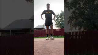 Conditioning Drill 1 amp 2 Strength amp Mobility [upl. by Simone]