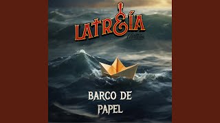 BARCO DE PAPEL [upl. by Fallon]