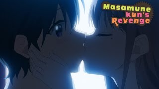 Confession  Masamunekuns Revenge R [upl. by Brenza12]