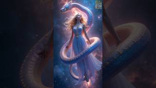 The Ocean Serpent Goddess Rising from the Depths [upl. by Tearle]