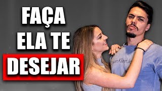 🔥 5 TRUQUES PSICOLÓGICOS PARA ATRAIR UMA MULHER  SG7 SEDUTOR NATO [upl. by Alexia]