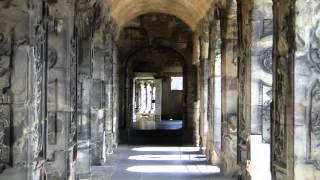 Germany The Porta Nigra in Trier [upl. by Lennej937]