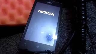 How to Fix Bricked Nokia Lumia Phones black screen not turning on qhsusb dload Fix [upl. by Imerej927]