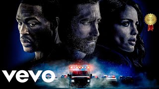 AMBULANCE 2022 Trailer 2 Song  Christopher Cross  Sailing Chase Music Video [upl. by Federica]