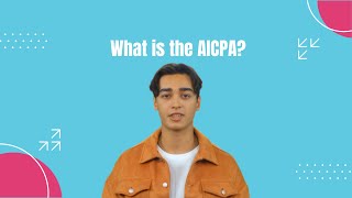 What is the AICPA [upl. by Aliab135]