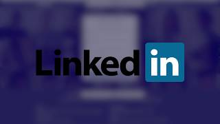 Kom igång med Linkedin [upl. by Ellecrag]