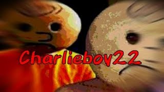 Stay Away From Charlieboy22CB22 Archive [upl. by Colette]