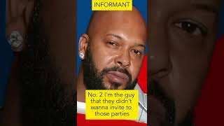 Diddy  Informant I Patrick Bet David I Suge Knight I Katt Williams [upl. by Eran157]