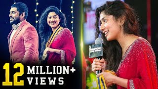 Sweet Premam Couple Walk The Ramp In Style amp Funny Meme On Malar Teacher Sai Pallavi  Nivin Pauly [upl. by Nayra]