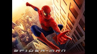 Spiderman  Das Hörspiel zum Film [upl. by Yelmene513]