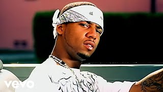 Juelz Santana  Dipset Santanas Town Official Music Video ft CamRon [upl. by Nelloc]