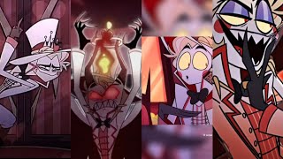 Hazbin Hotel Lucifer Edits [upl. by Caryn]