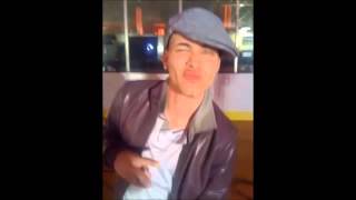 Prince Royce  Darte Un Beso Lyric [upl. by Eyla]