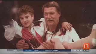 Karolyi Ranch Inside An Olympic Gymnastics Dynasty [upl. by Bough]