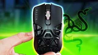 Razer Viper Mini Signature Edition 1 Month Later SHOCKING [upl. by Ailasor985]