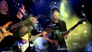 THE NEAL MORSE BAND  The Grand Experiment OFFICIAL VIDEO [upl. by Ravi]