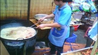 The Making Of Gutter Oil [upl. by Gran763]