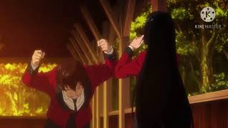 Careless  amv  kakegurui  Yumeko x Ryouta [upl. by Audres]