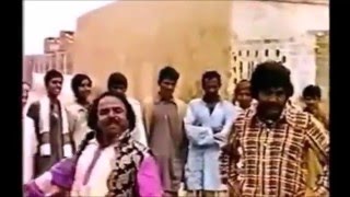 Toon Gabhroo Jat Punjab Da by Alam Lohar  Film Hathyaar [upl. by Ynove]