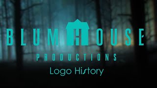 Blumhouse Productions Logo History 551 [upl. by Eninnaj977]