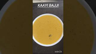 കായ ബജ്ജി  Raw Banana Bajji [upl. by Enyallij153]