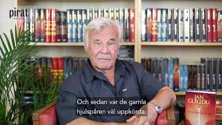 Jan Guillou om 90talet [upl. by Delanty]