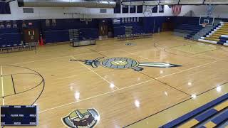 Roxbury vs Whippany Park Varsity [upl. by Alios807]