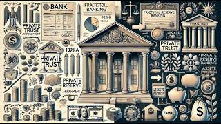 Understanding 1099 A and 1099 B Bank Versus Private Trust Filings [upl. by Larianna915]