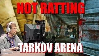 FULL Escape From Tarkov Arena tournament [upl. by Maurene]