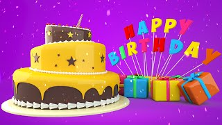 Best birthday song and Inspirational birthday wishes for a special person Happy Birthday to you [upl. by Thanh]