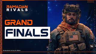 🔴 GG LEAGUE  RAMADAN RIVALS GRAND FINALS  WHO WILL WIN [upl. by Aratas886]