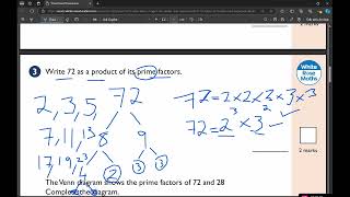 GCSE Maths Sequences 2024 TIKTOK LIVE 23rd October 2024 Revision Wednesday 23rd October AQA OCR [upl. by Ena244]