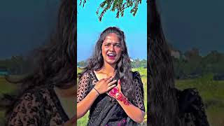 Mu Chaluthili Mari Batare  Odia Song  trending shorts viralshorts [upl. by Elset]