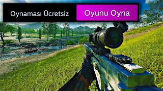 2023te Oynamaya Değer BEDAVA Oyunlar Steam Ücretsiz Oyunlar [upl. by Verbenia]