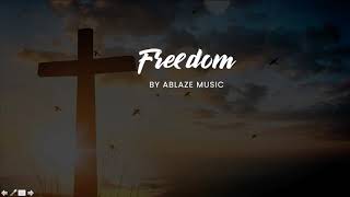 Freedom LYRICS Ablaze Liveloud [upl. by Tevlev]