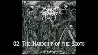 Darkthrone  Old Star Full Album 2019 [upl. by Normy]