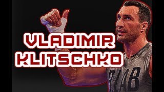 Wladimir Klitschko  NAKAVTLAR [upl. by Nij]