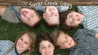 The Sugar Creek Gang  Episode 4  Secret Hideout  Levi Bonilla  Kody Brown  Luke Garmon [upl. by Cohleen]