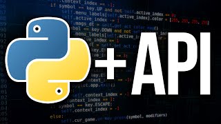 Create A Python API in 12 Minutes [upl. by Pazia]